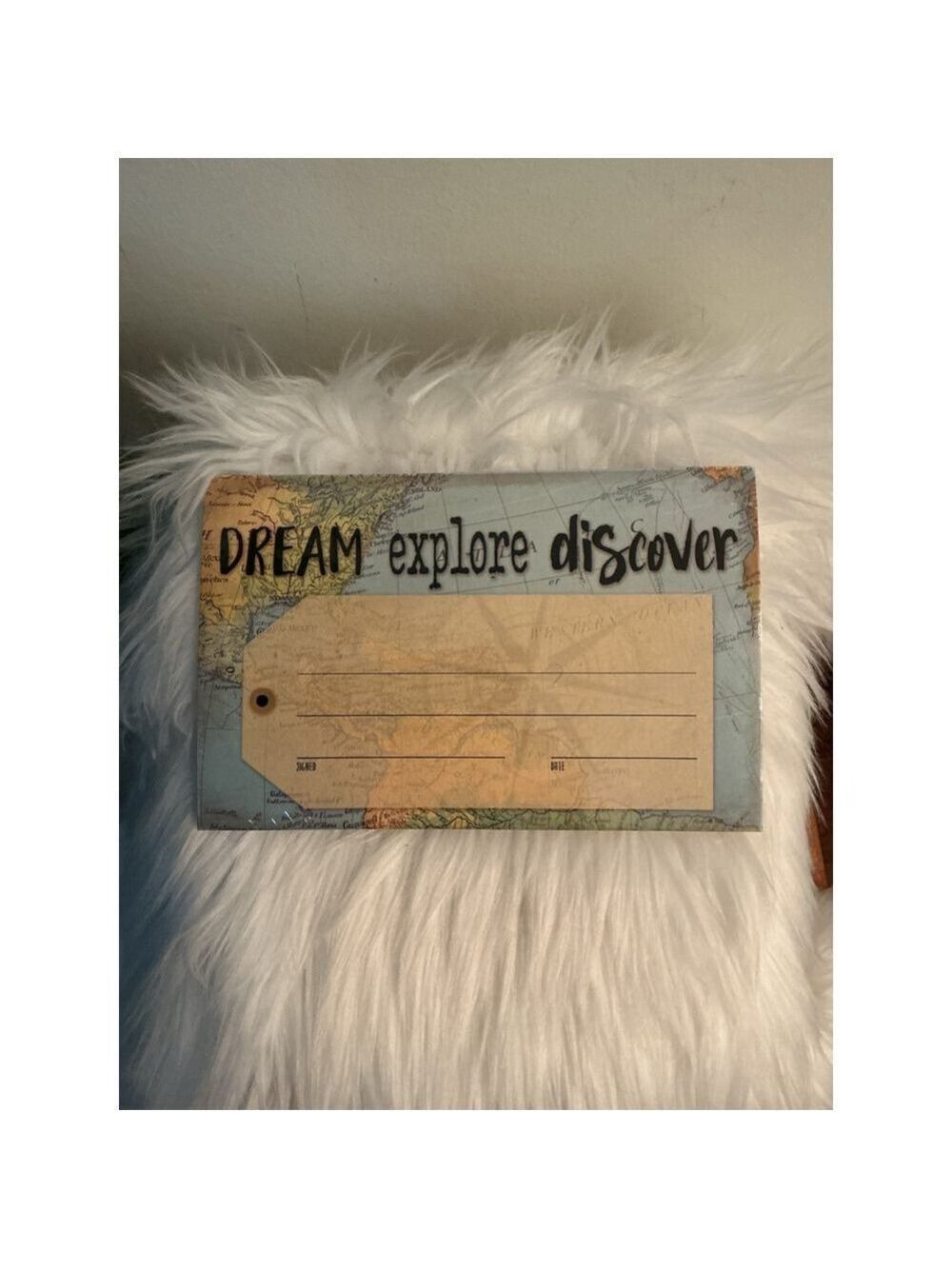 Teacher Created Resources Dream Explore Discover Award Certificates (30 Pack)